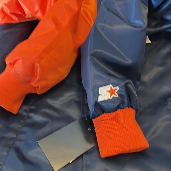 Brand new World Series tiger jacket - Picture 5 of 7